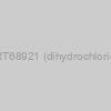 MRT68921 (dihydrochloride)